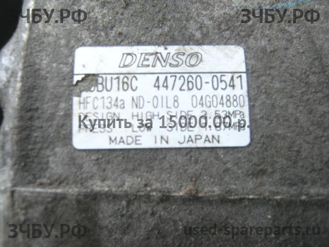 Lexus GS (3) 300/400/430 Компрессор системы кондиционирования