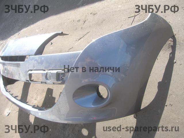 Renault Megane 3 Бампер передний