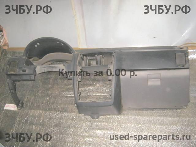 Hyundai Getz Торпедо