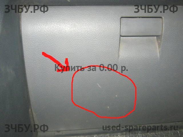 Hyundai Getz Торпедо