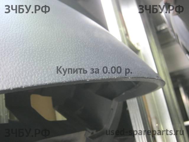 Hyundai Getz Торпедо