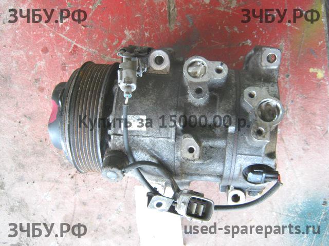 Lexus GS (3) 300/400/430 Компрессор системы кондиционирования