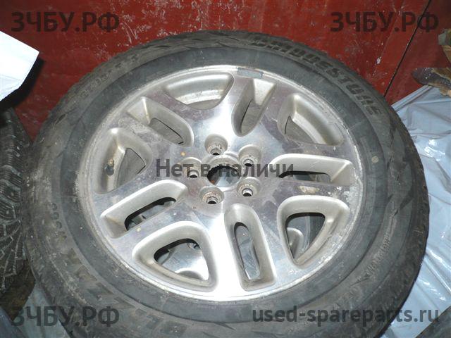 Subaru Legacy Outback 2 (B12) Диск колесный