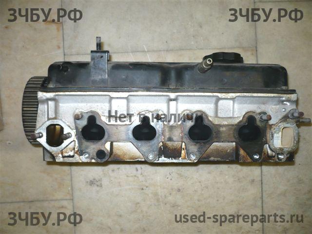 Mitsubishi Lancer 7 [CK] Головка блока