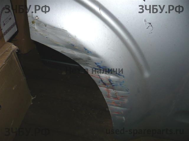 Nissan Pathfinder 2 (R51) Дверь задняя правая