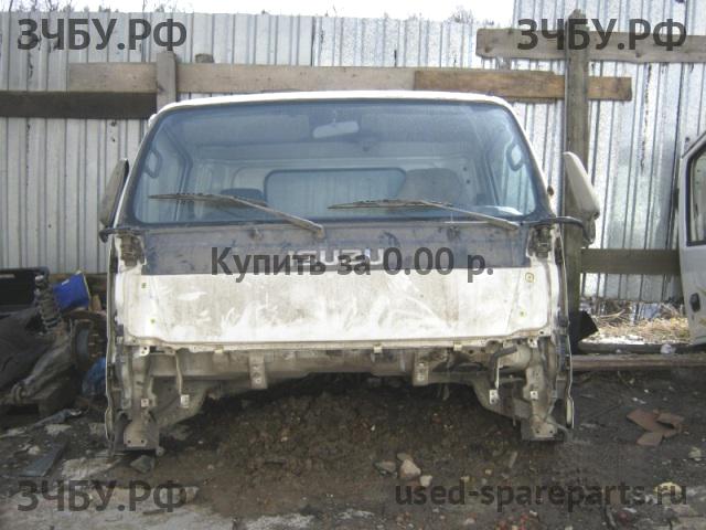 Isuzu NQR 71P Кабина