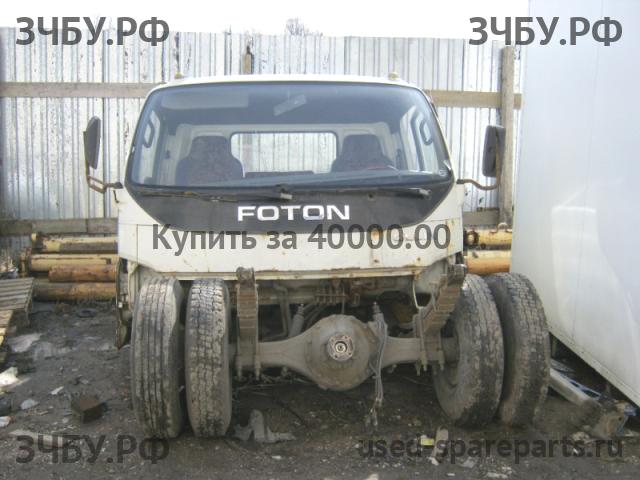 Foton OLLIN Кабина