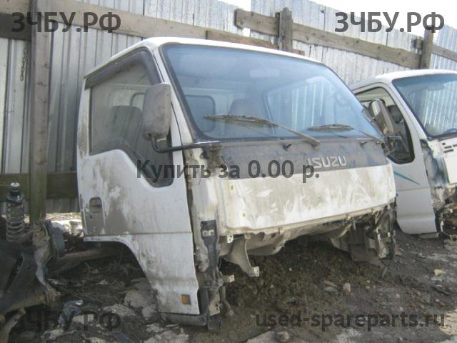 Isuzu NQR 71P Кабина