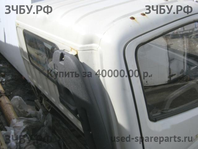 Foton OLLIN Кабина
