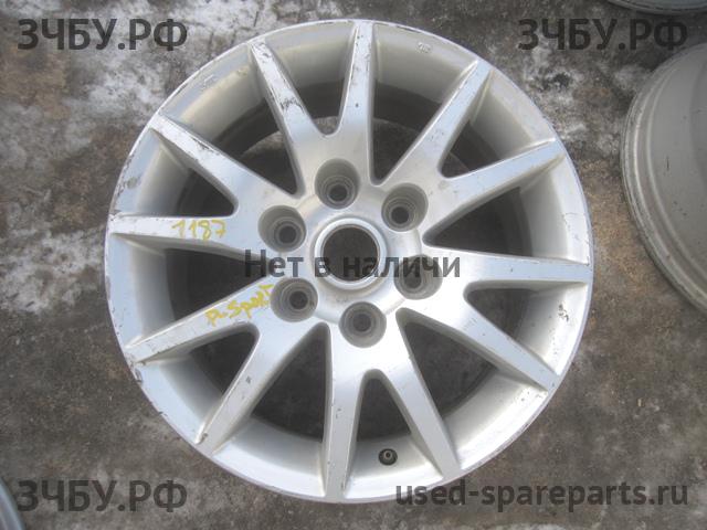 Mitsubishi Pajero/Montero Sport 2 (KH) Диск колесный