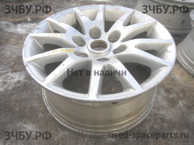 Mitsubishi Pajero/Montero Sport 2 (KH) Диск колесный