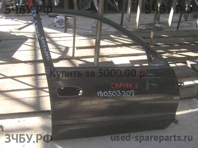 Toyota Carina.E (T190) Дверь передняя правая