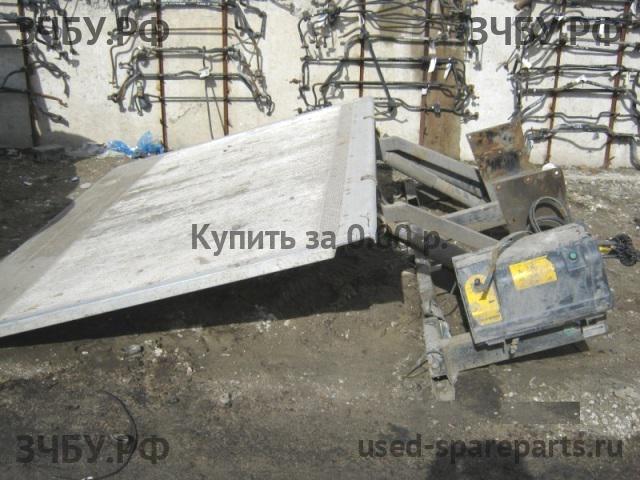 BAW Fenix 1065 (EURO-3) Гидролифт (гидроподъёмник)
