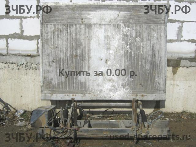 BAW Fenix 1065 (EURO-3) Гидролифт (гидроподъёмник)