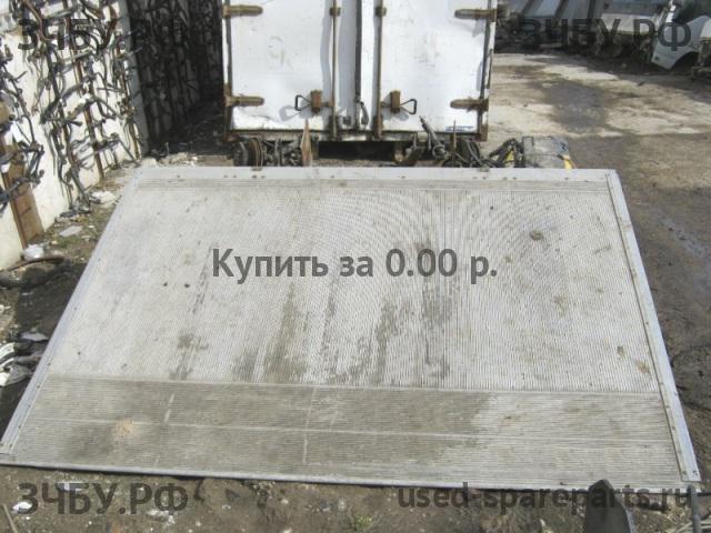 BAW Fenix 1065 (EURO-3) Гидролифт (гидроподъёмник)