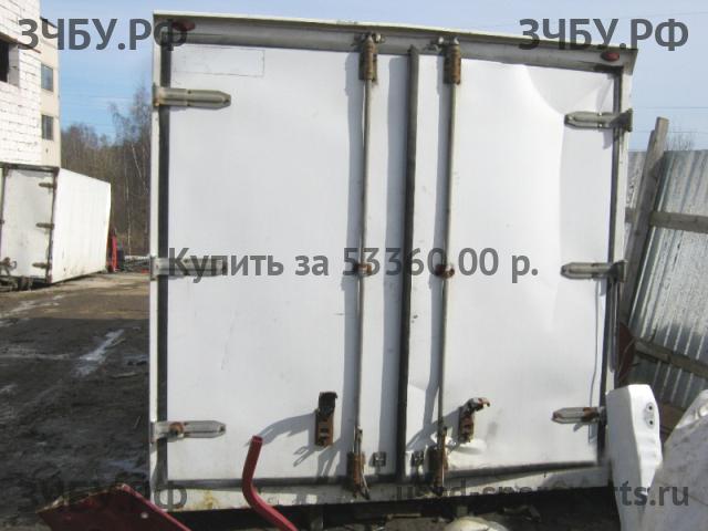 Isuzu NQR 75P Фургон