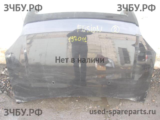 Ford Fusion Капот