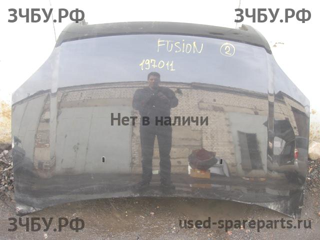 Ford Fusion Капот