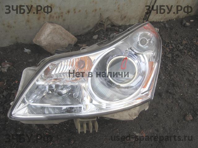 Infiniti G 35/37 [V36] Фара левая