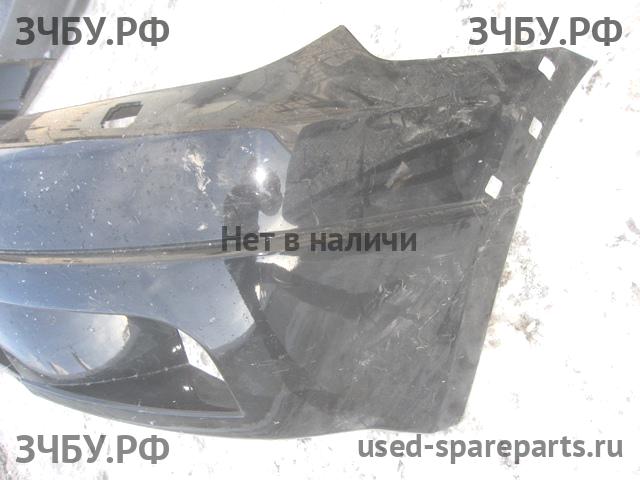 Mitsubishi Outlander 1 (CU) Бампер передний