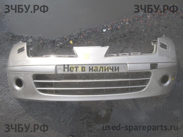 Nissan Micra K12 Бампер передний