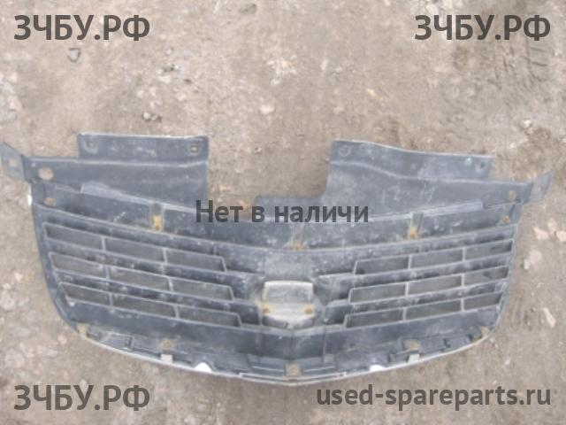Nissan Almera Classic Решетка радиатора