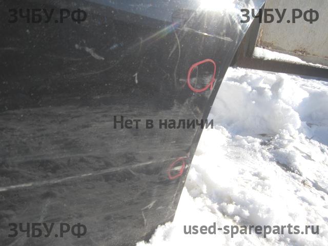 Mitsubishi Outlander 3 Дверь задняя левая