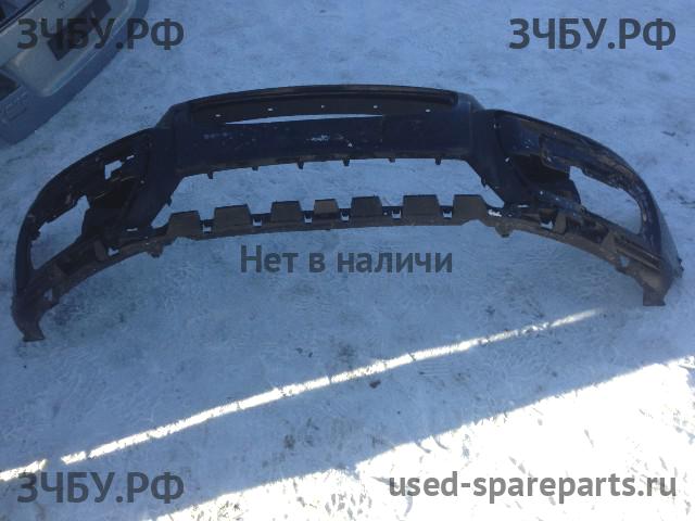 Volvo XC-70 Cross Country (2) Бампер передний
