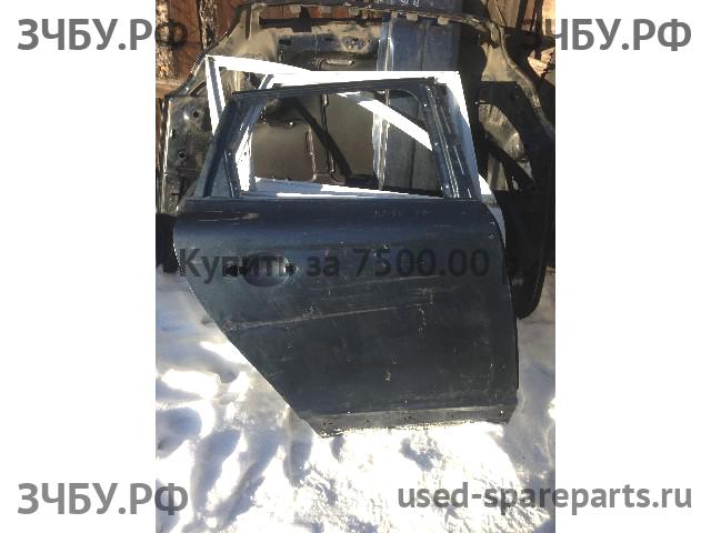 Volvo XC-60 (1) Дверь задняя правая