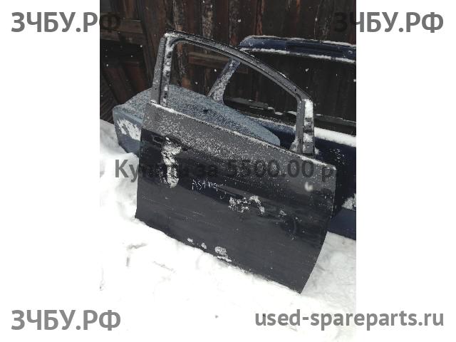 Opel Astra J Дверь передняя правая