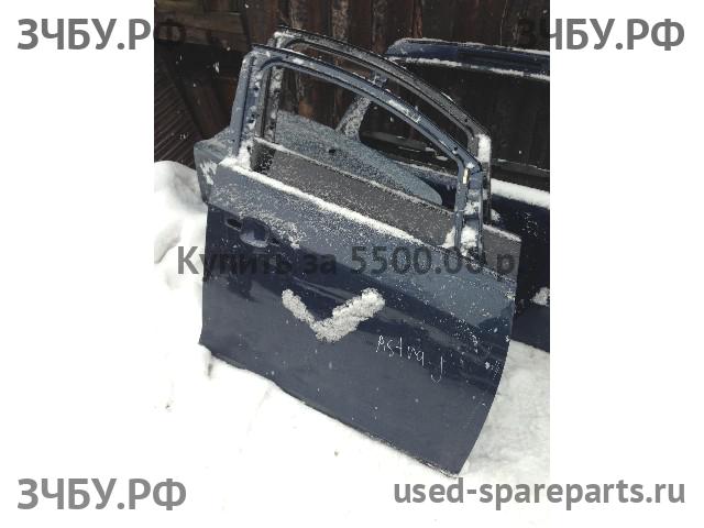 Opel Astra J Дверь передняя правая