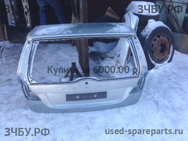 Volvo XC-70 Cross Country (2) Дверь багажника