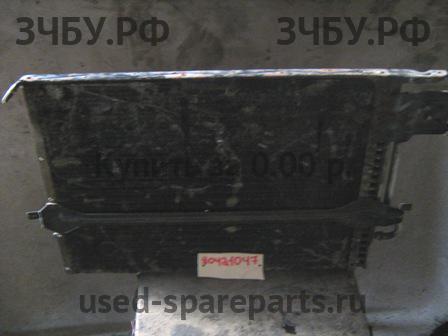 Определить Определить Радиатор основной (охлаждение ДВС)