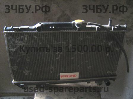 Toyota Carina.E (T190) Радиатор основной (охлаждение ДВС)