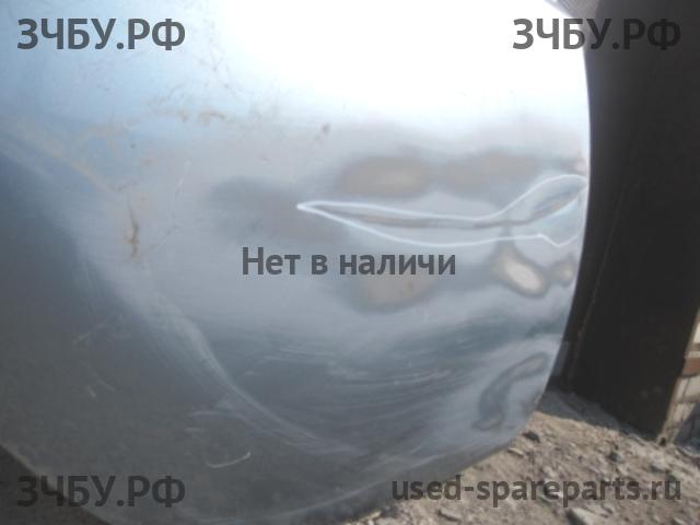 Mitsubishi L200 (4)[KB] Дверь задняя правая