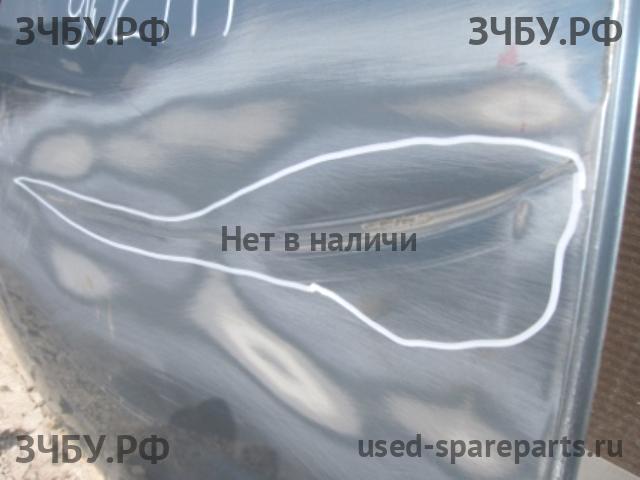 Mitsubishi L200 (4)[KB] Дверь задняя правая
