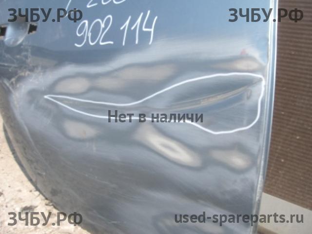 Mitsubishi L200 (4)[KB] Дверь задняя правая