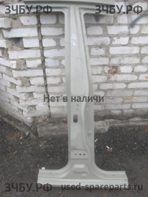 Mitsubishi L200 (4)[KB] Элемент кузова