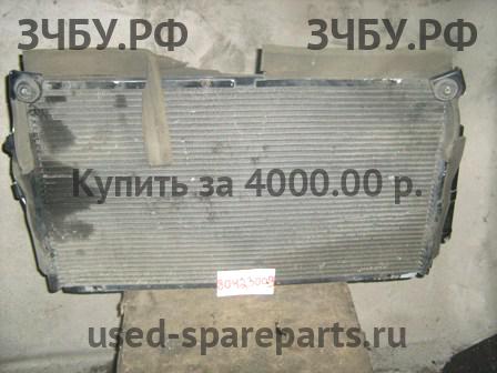 Mitsubishi Outlander 1 (CU) Радиатор основной (охлаждение ДВС)