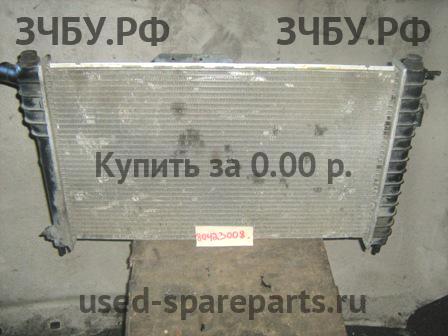 Daewoo Определить Радиатор основной (охлаждение ДВС)