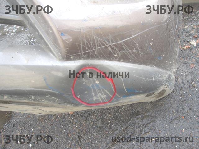 Nissan Murano (Z51) Бампер передний