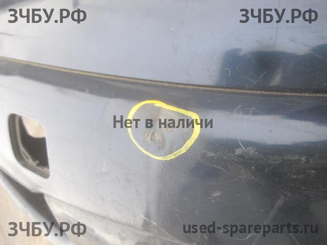Nissan Note 1 (E11) Бампер передний