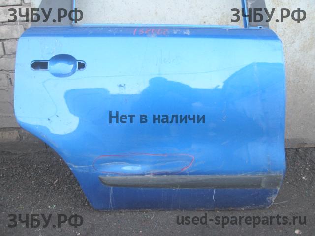 Nissan Note 1 (E11) Дверь задняя правая