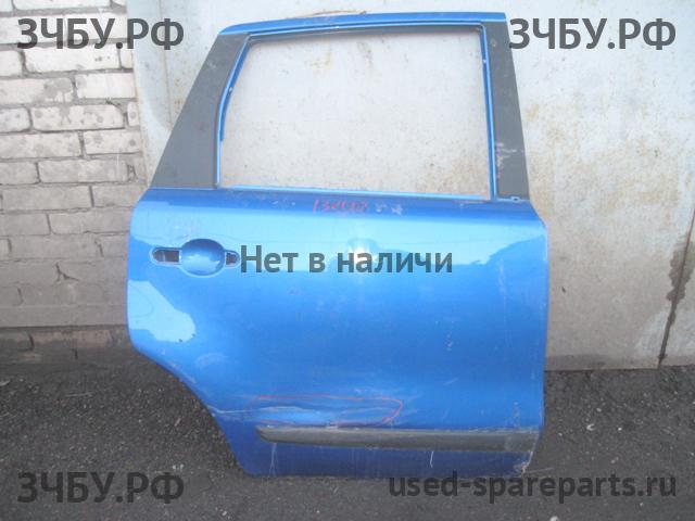 Nissan Note 1 (E11) Дверь задняя правая