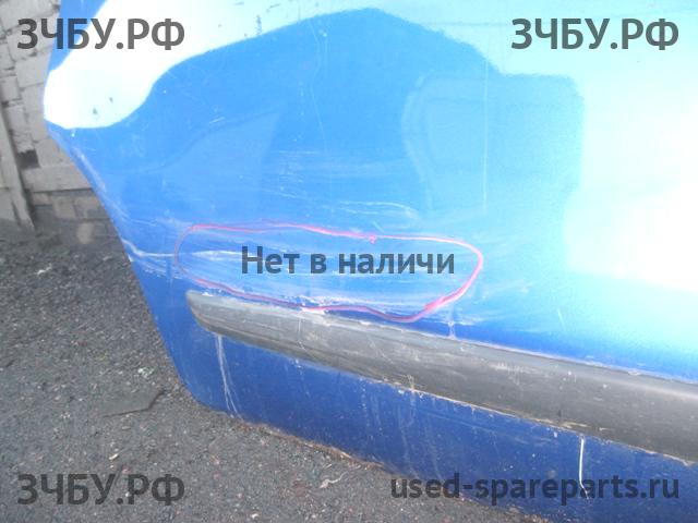Nissan Note 1 (E11) Дверь задняя правая