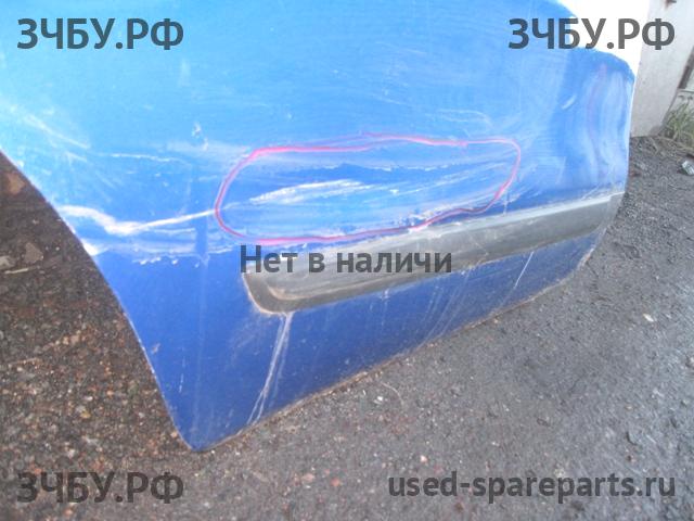 Nissan Note 1 (E11) Дверь задняя правая