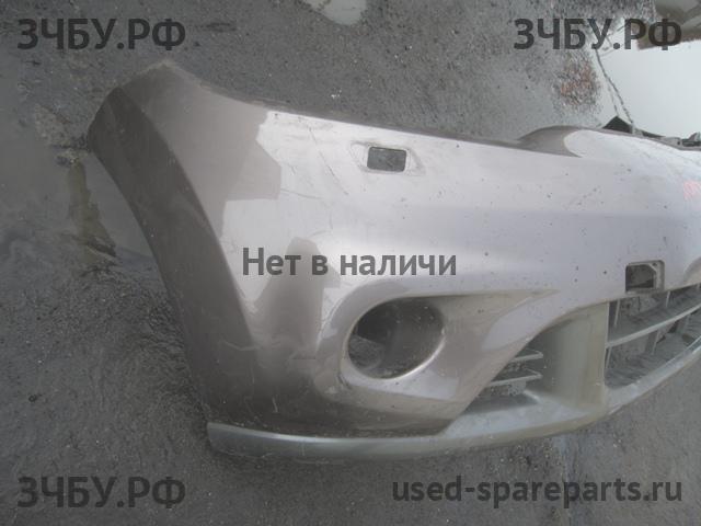 Nissan Murano (Z51) Бампер передний