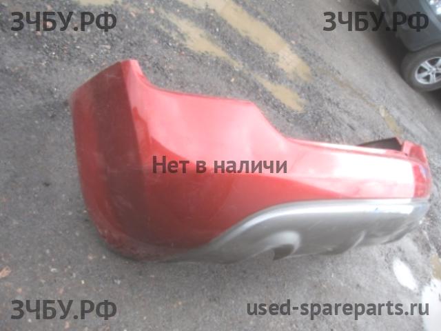 Nissan Murano (Z50) Бампер задний