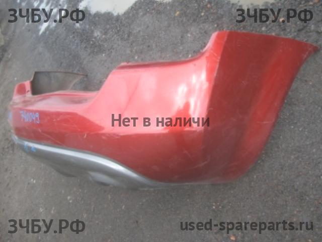 Nissan Murano (Z50) Бампер задний