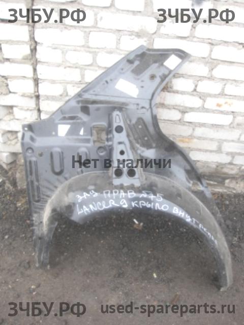 Mitsubishi Lancer 9 [CS/Classic] Элемент кузова